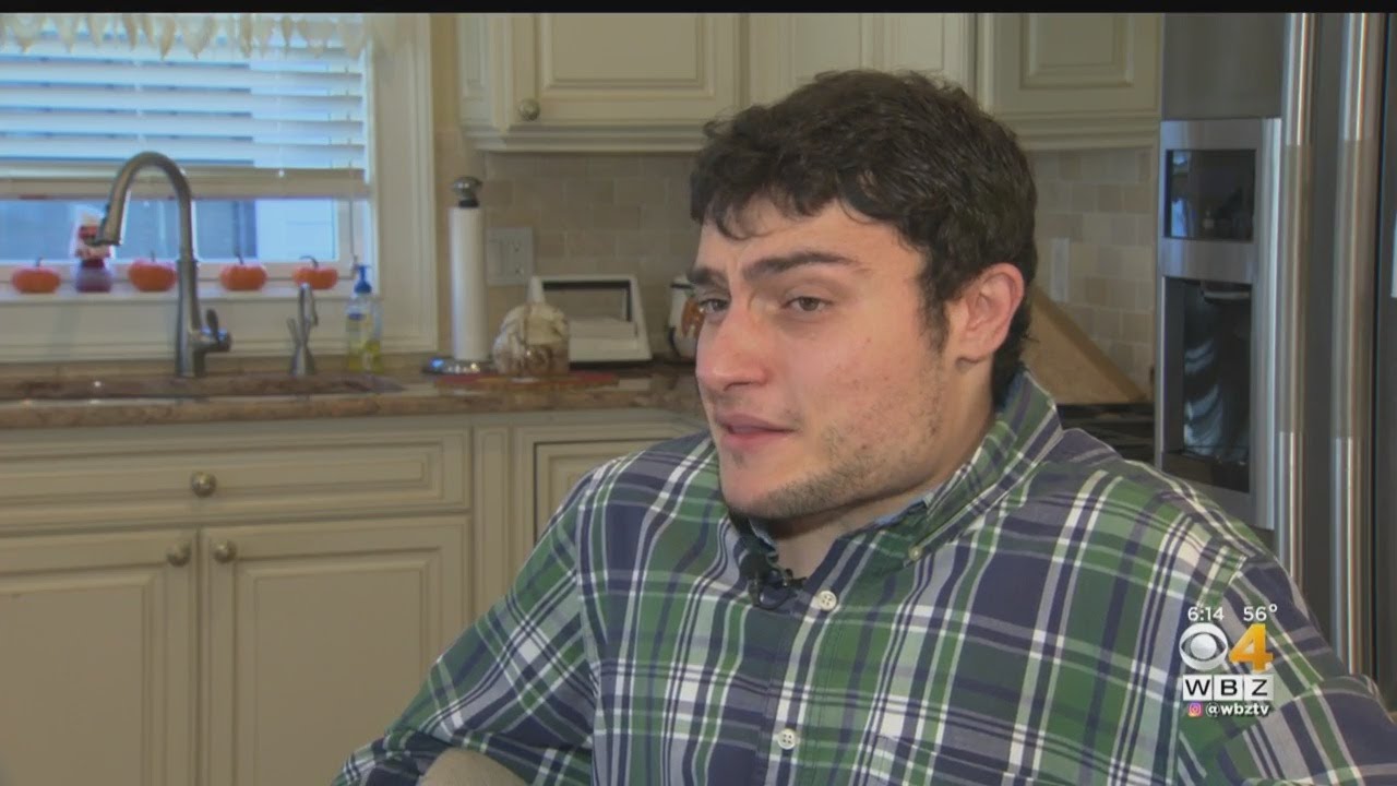 Man Raising Awareness For 22Q Syndrome Receives Messages From Around The World