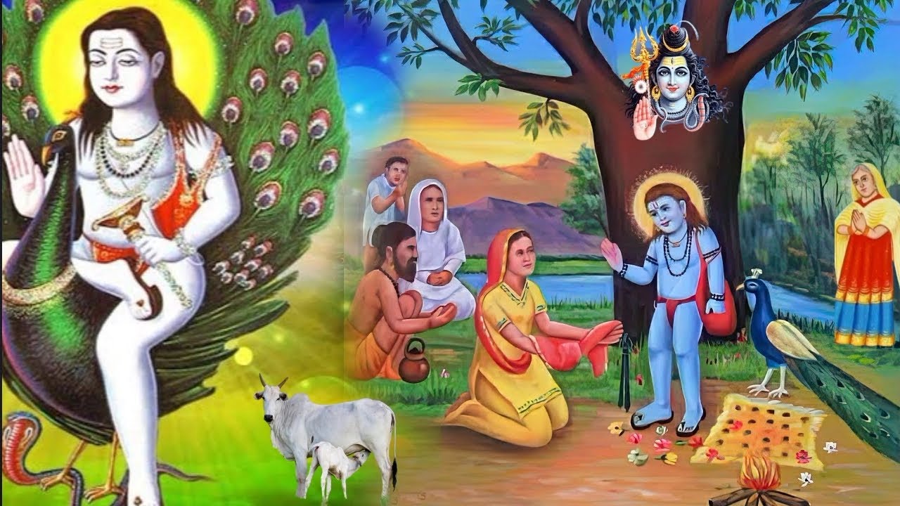 Jai Baba Balak Nath Ji || Superhit Top Bhajans 2026 || paunahari all new Bhajan