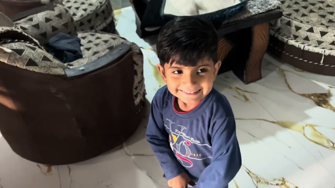 आज तुम्हारी भाभी हुई बचो पर गुसा🥵😡 €बचो ने किया बवाल🤮🤣👀