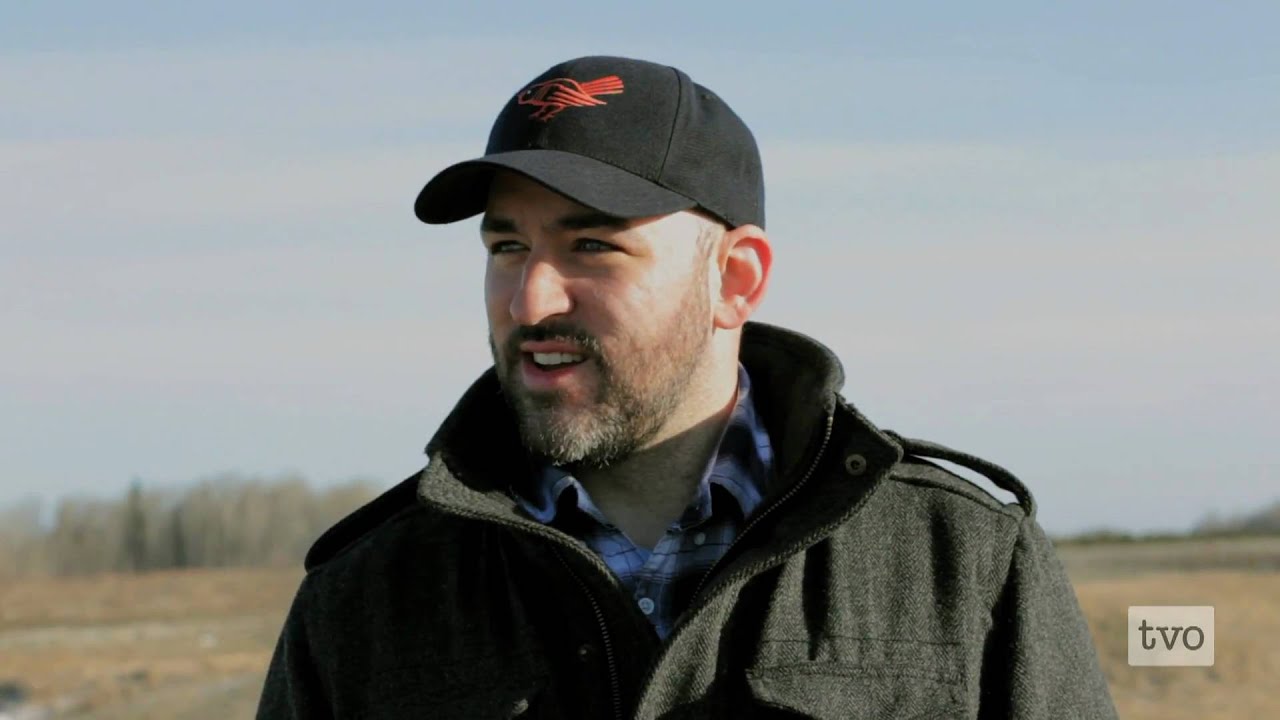 Mike Miner: Growing Up In Northern Ontario