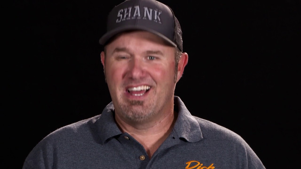 Pigman BLOWS through Wild Hog!!