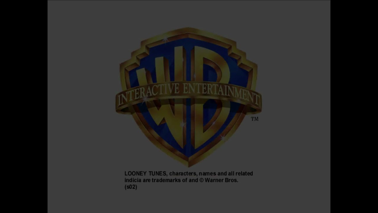 Infogrames/Warner Bros. Interactive Entertainment/Blitz Games (2002)