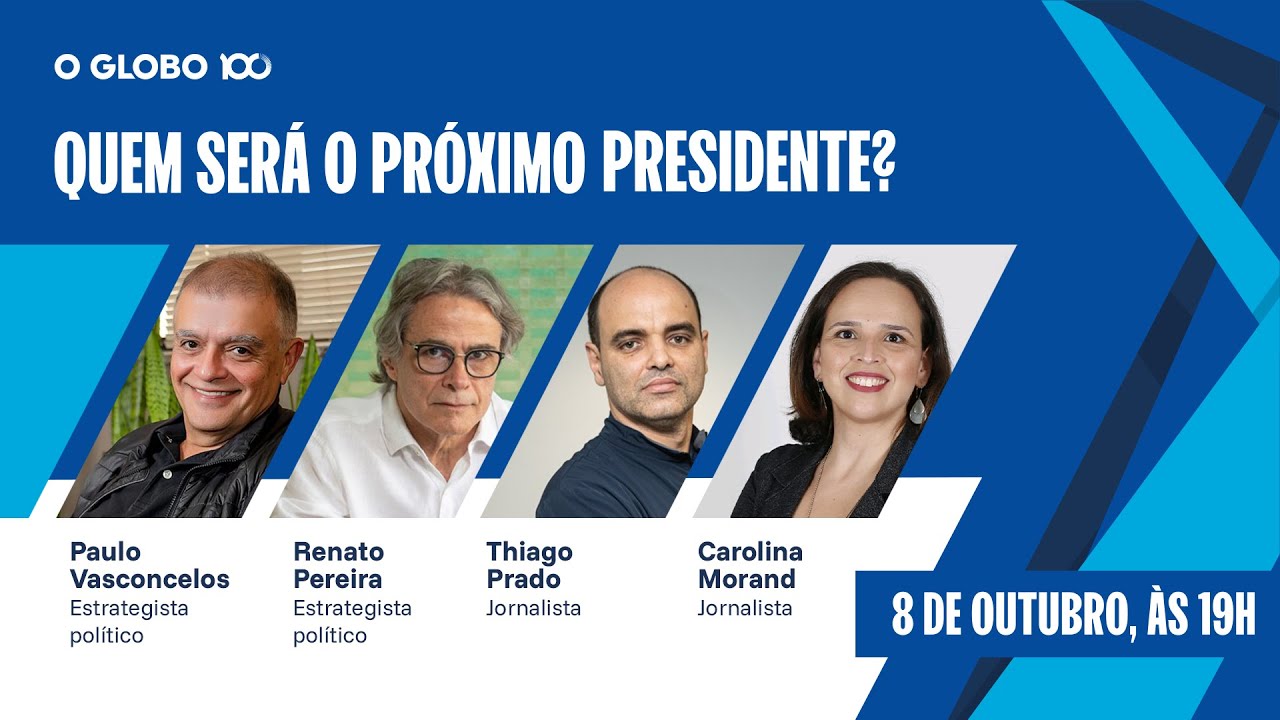Elei&ccedil;&otilde;es 2026: bastidores, estrat&eacute;gias e os poss&iacute;veis nomes que disputam a Presid&ecirc;ncia