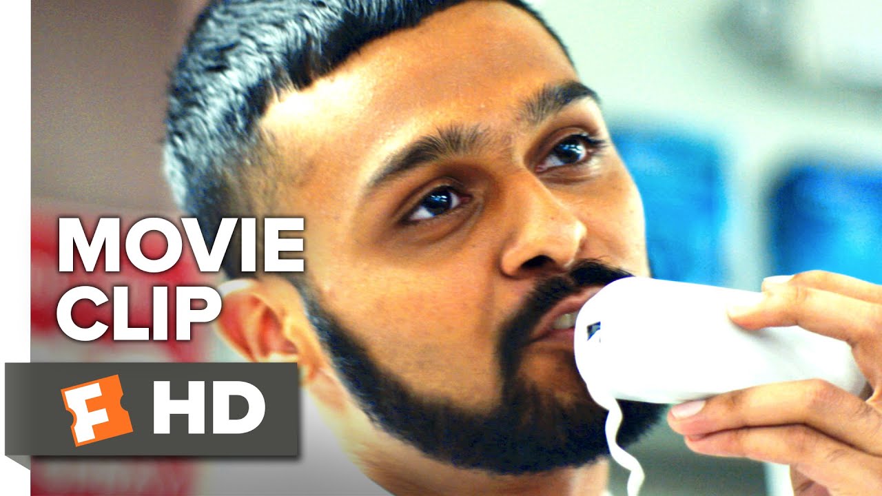 Patti Cake$ Movie Clip - Pharmacy (2017) | Movieclips Indie