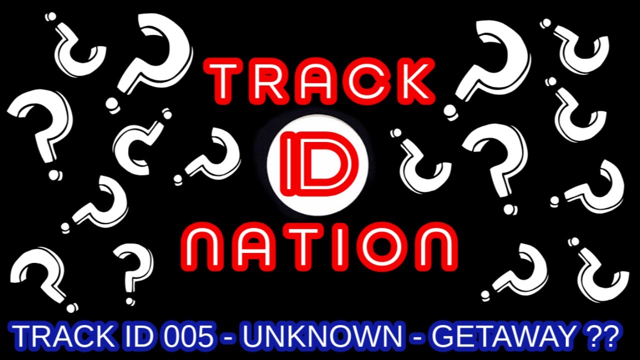 Track ID 005 - Unknown - Getaway (Klubb Style, Donk, NRG) #nrg #unknown #remix #donk #dj #dcm