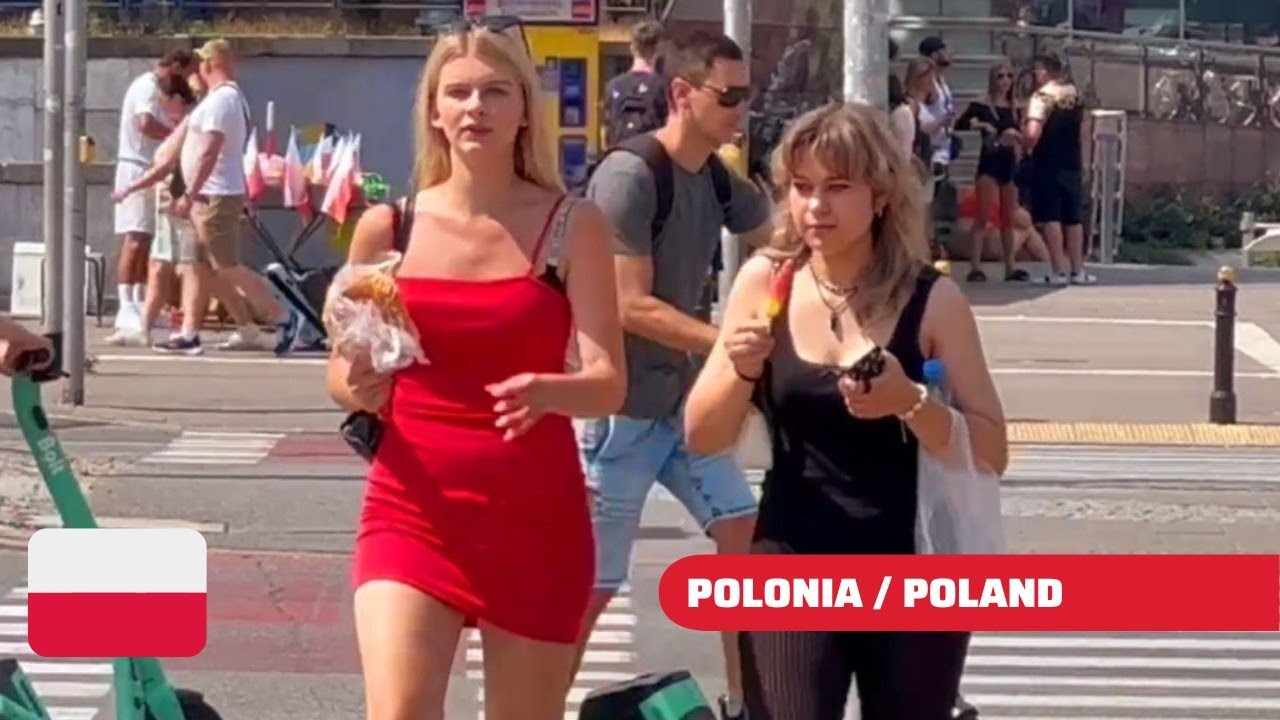 Что такое ПОЛЬСКАЯ КРАСОТА на самом деле