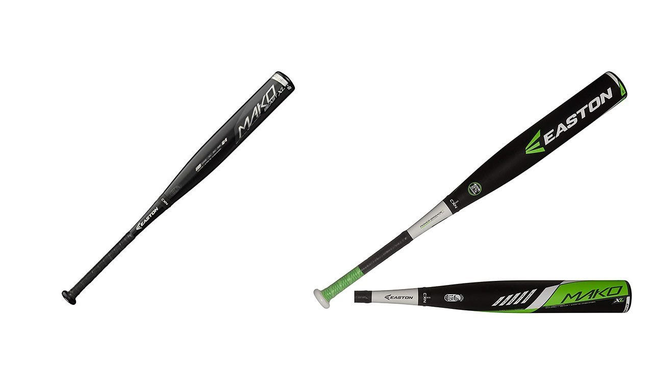 Top 5 Best Senior League Bats of 2019 Reviewed