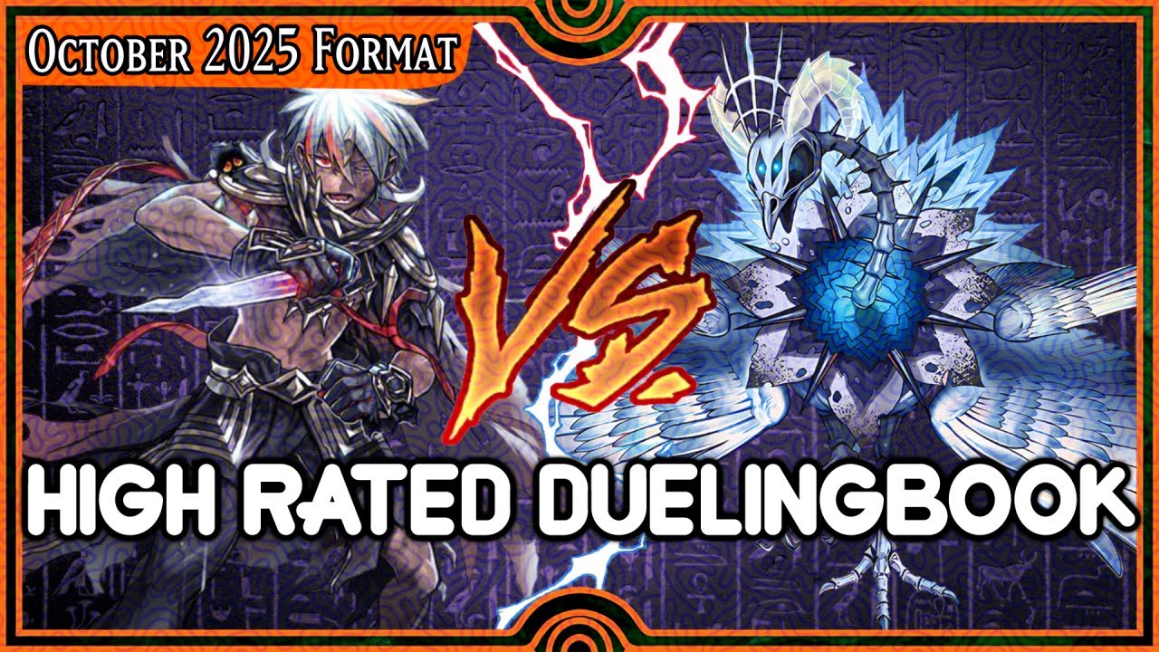 【High Rated DB】Branded Dracotail vs Elvennotes Fiendsmith [4037]