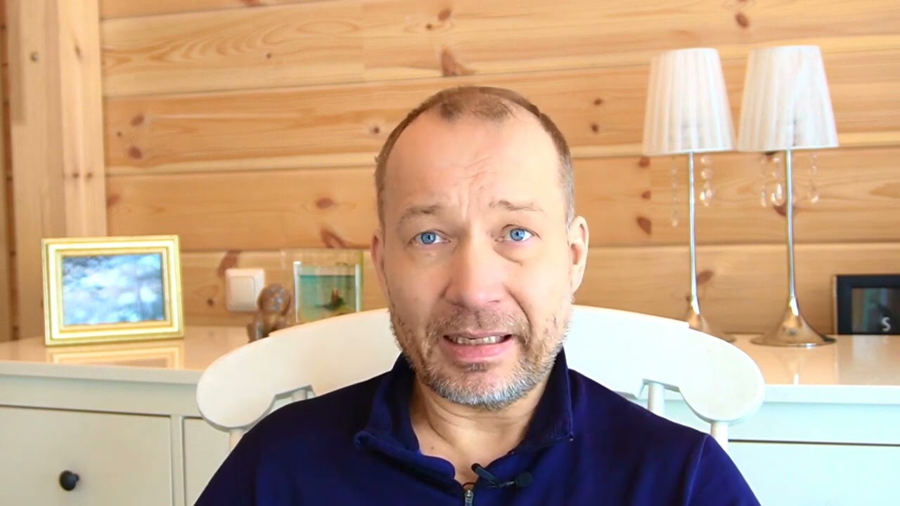 Veli-Pekka Joki-Erkkilä - Mitä sielulle ihmiselle tapahtuu kuoleman jälkeen  UT:n opetus