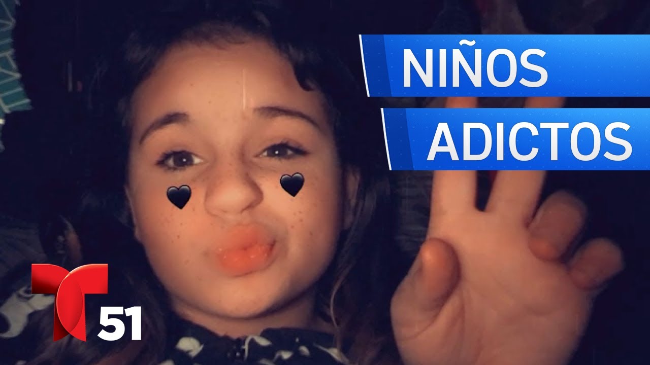 Adicción a internet lleva a una niña al suicidio