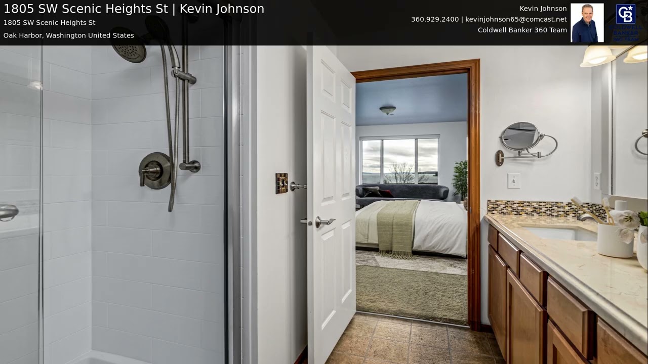 1805 SW Scenic Heights St | Kevin Johnson