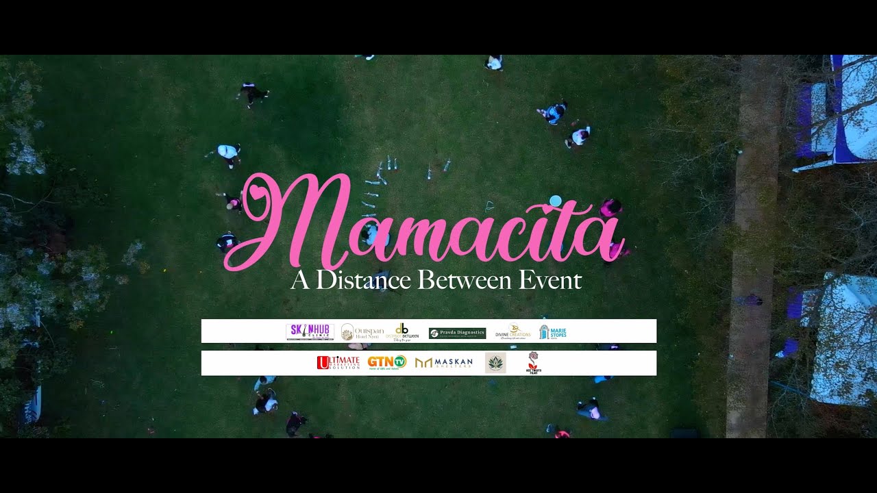 Mamacita Event Aftermovie