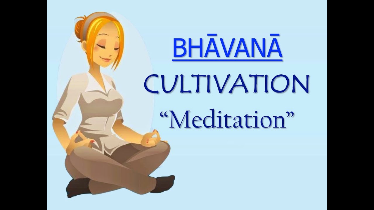 Sammā Vāyāma (Right Effort) by Bro. Billy Tan