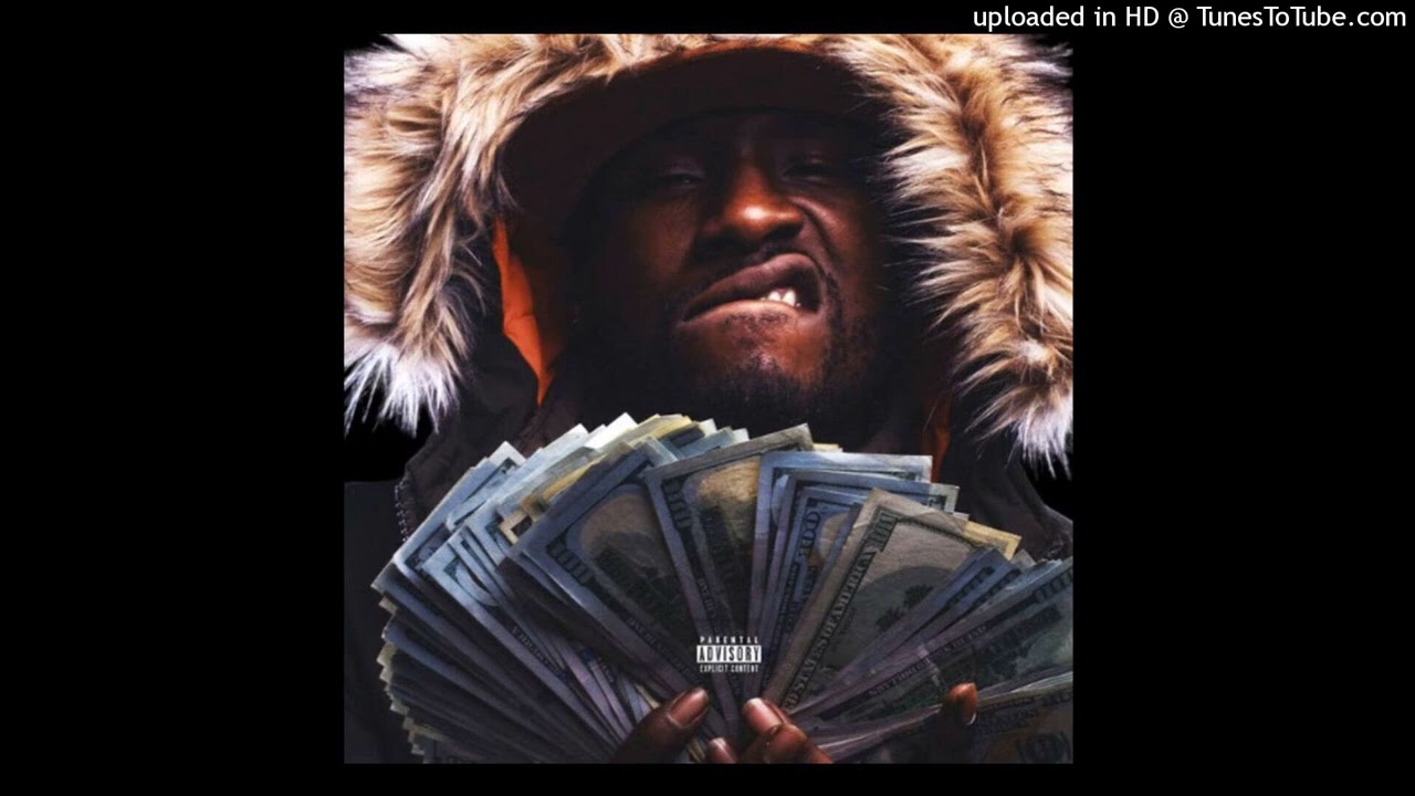 bankroll fresh x d.rich x jeezy type beat 