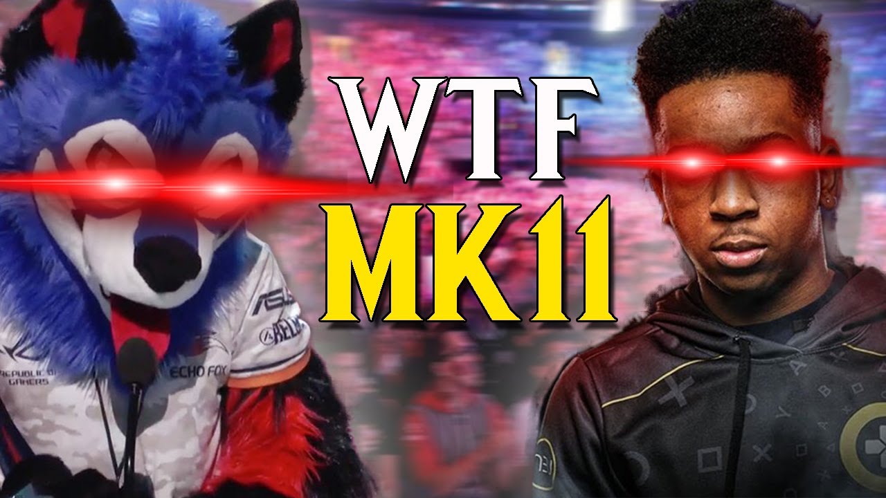 Why Mortal Kombat 11 is HATED by PRO PLAYERS