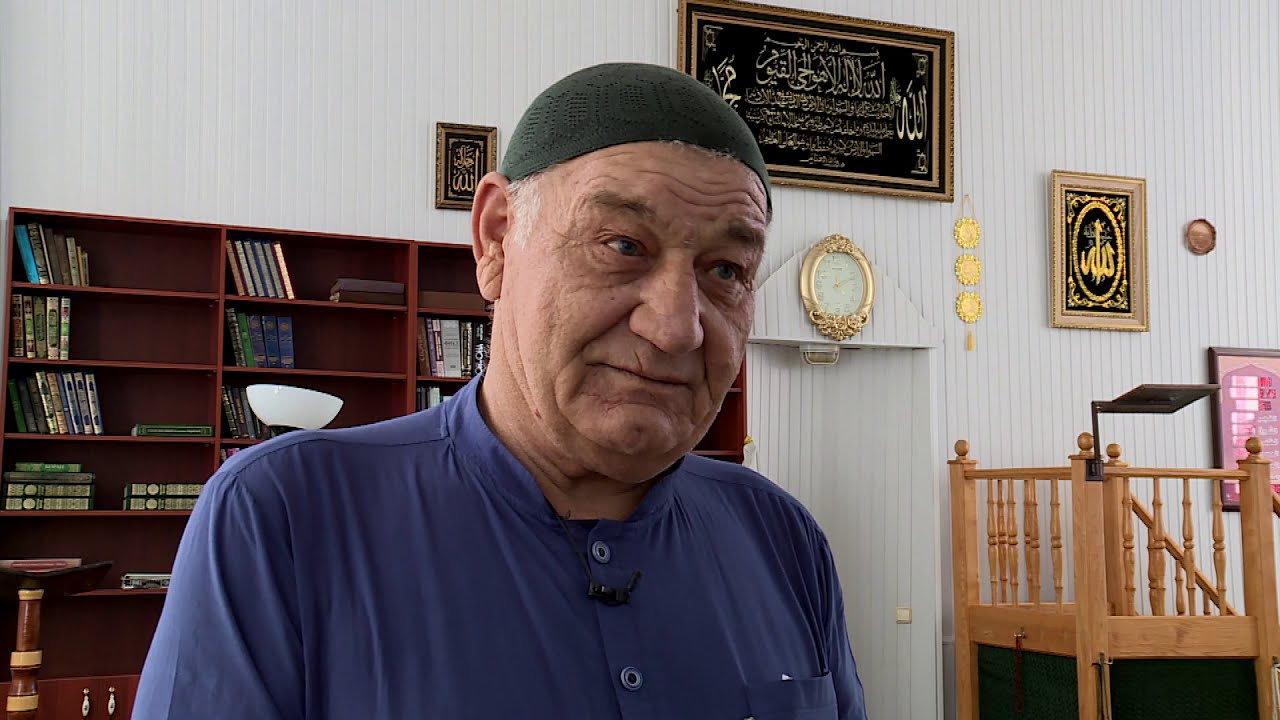 Вековые традиции Моздокских кабардинцев
