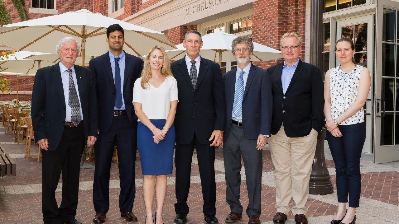 First Annual Conference on the Future of Vaccine Development