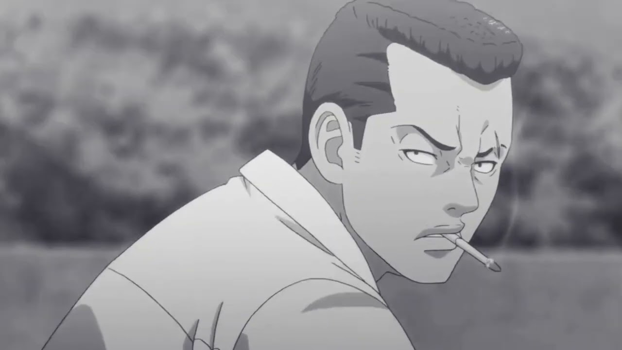 Tokyo Manji - ATOX(The endless)