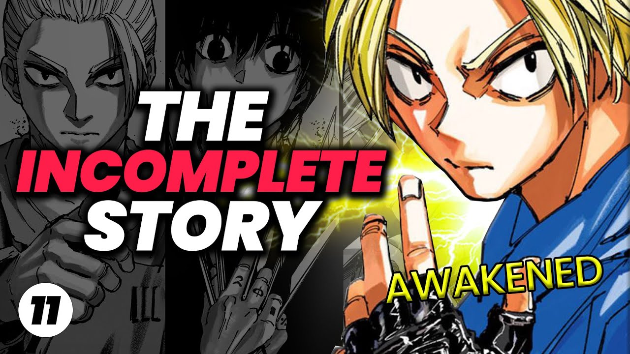 The INCOMPLETE Sakamoto Days 'JAA Jail Arc' Explained