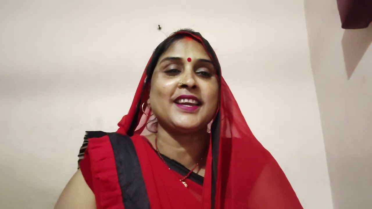 नाच गीत गाना को पूरा सुनिए कैसा लगेगा कमेंट बॉक्स में बताना सुलोचना पाठक ऑफिशल