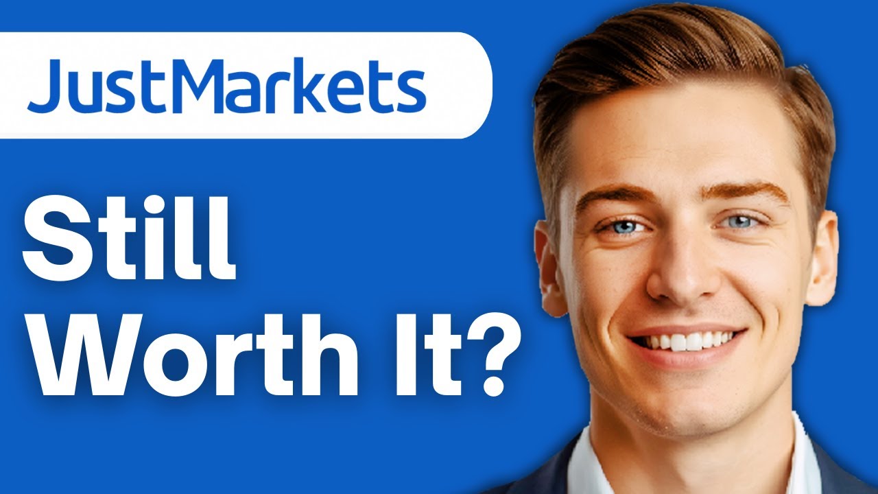 Just Markets Honest Review - Is it worth it? (2025 Guide)