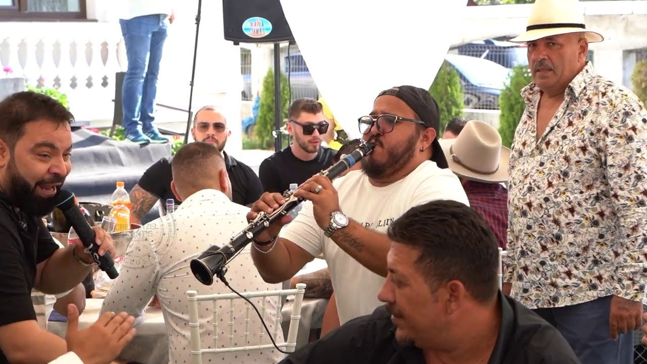 FLORIN SALAM ???? Hai cu mine in Bali 2020 (by Nek Music) @Kilimbar Petru & Mario