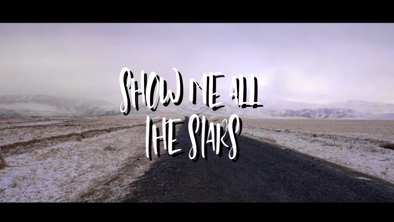 WildVibes vs. SƠN & CHRSTN ft. Nino Lucarelli - Your Stars (MCKY Edit) | Music Video