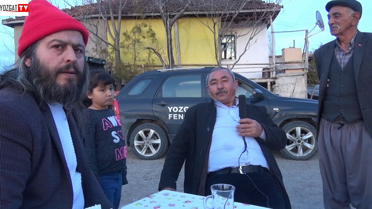 YAKACIK KÖYÜ