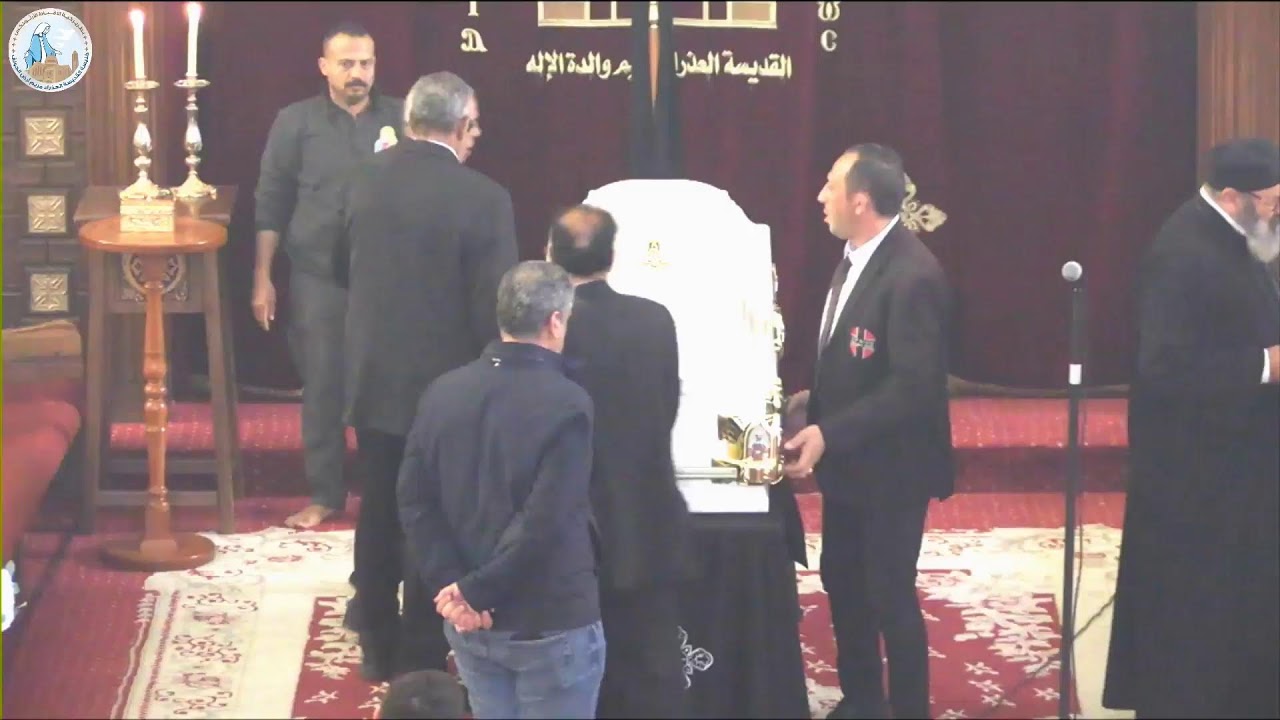 St Mary El Golf Live Stream