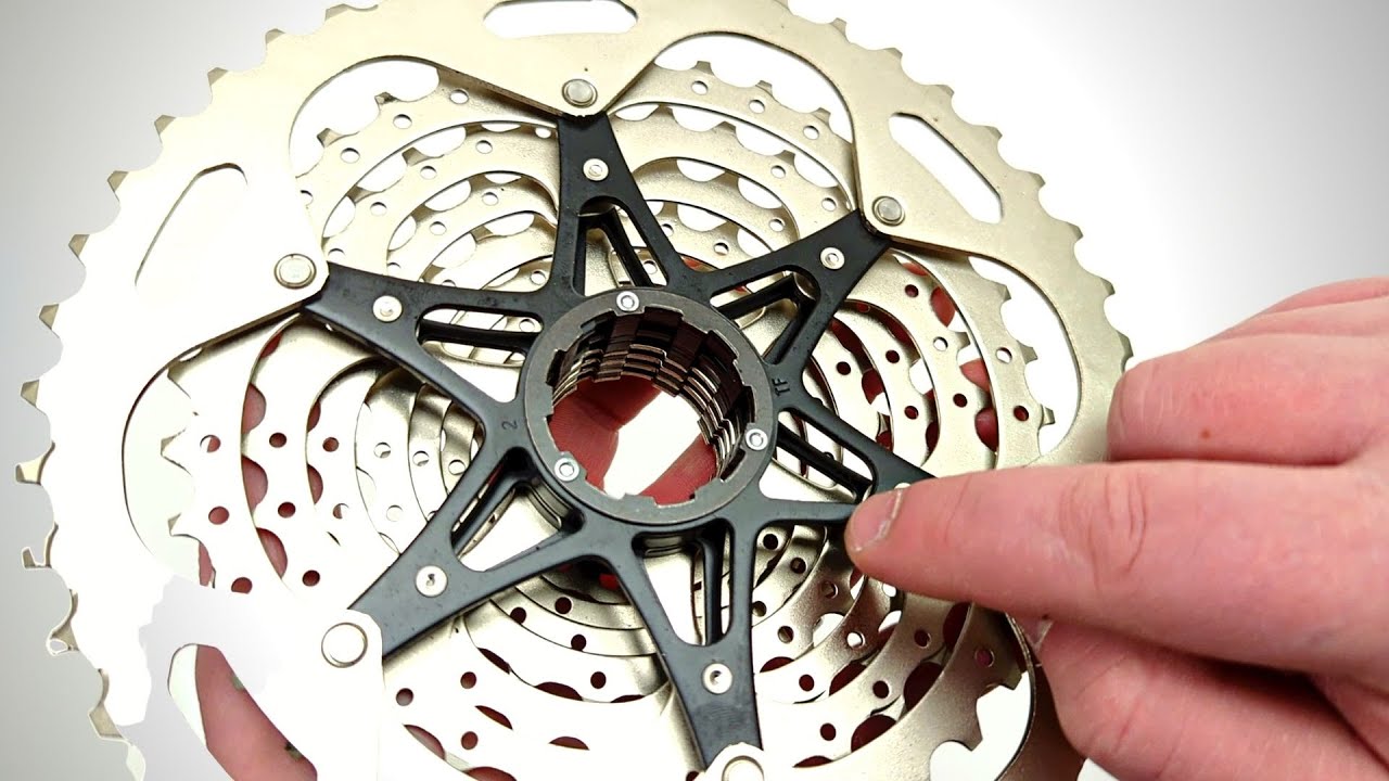 Эта доступная кассета Shimano имеет ДЕЙСТВИТЕЛЬНО ОТЛИЧНЫЕ характеристики.