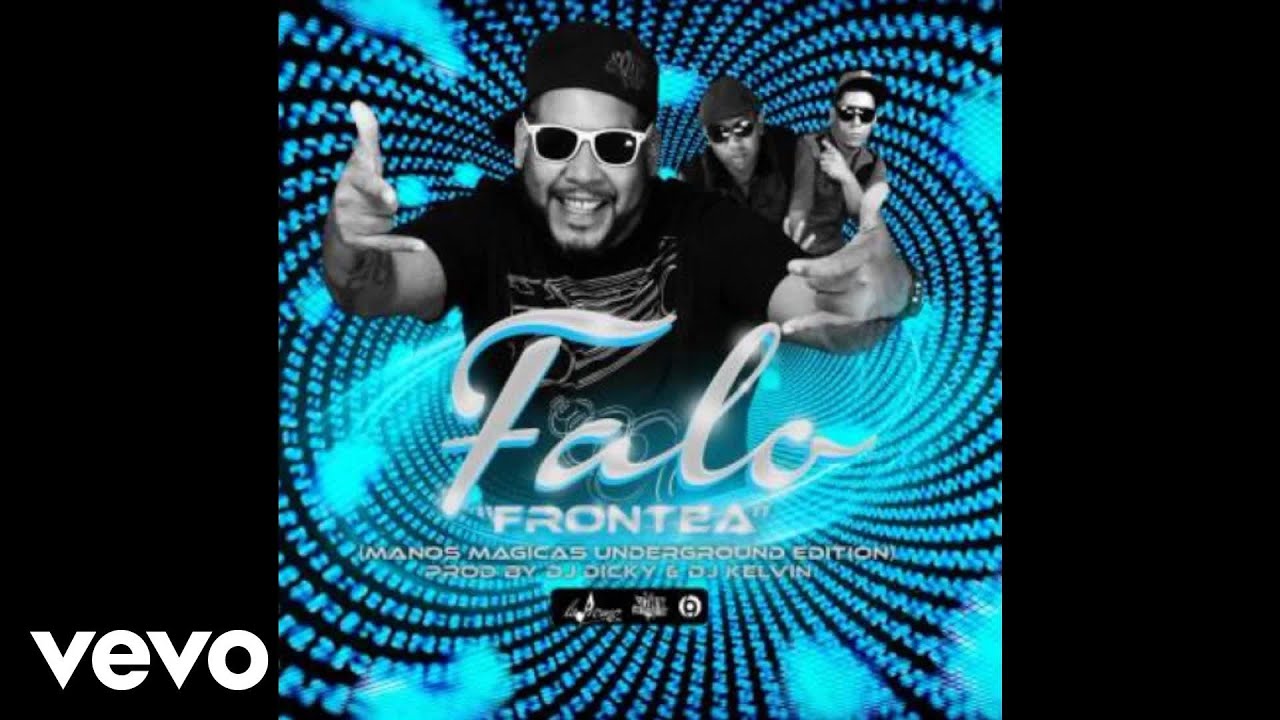 Falo - Frontea (Audio)