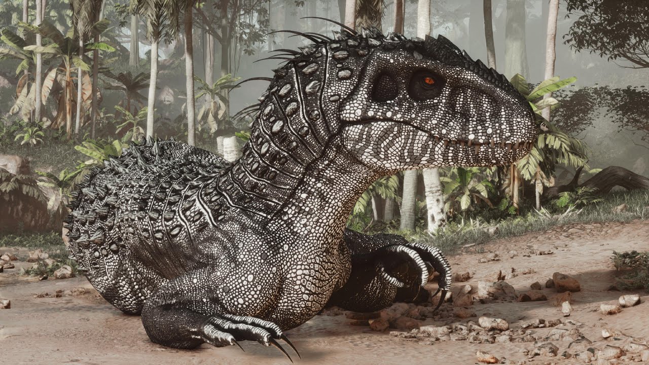🔴|once more return to jungle life and return to story mod day 3| #spidersriyt #ARK #TAMILGAMPLAY