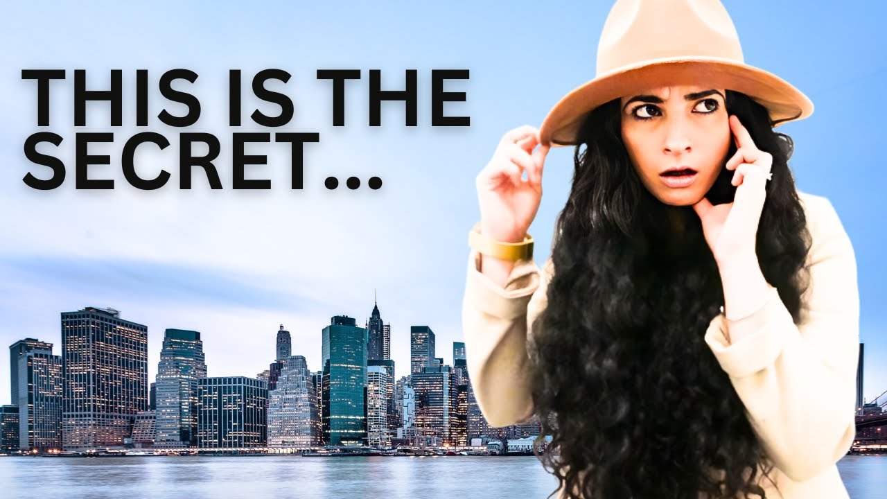 Uncover Which NYC Neighborhood is *Perfect* for You…😍🌆
