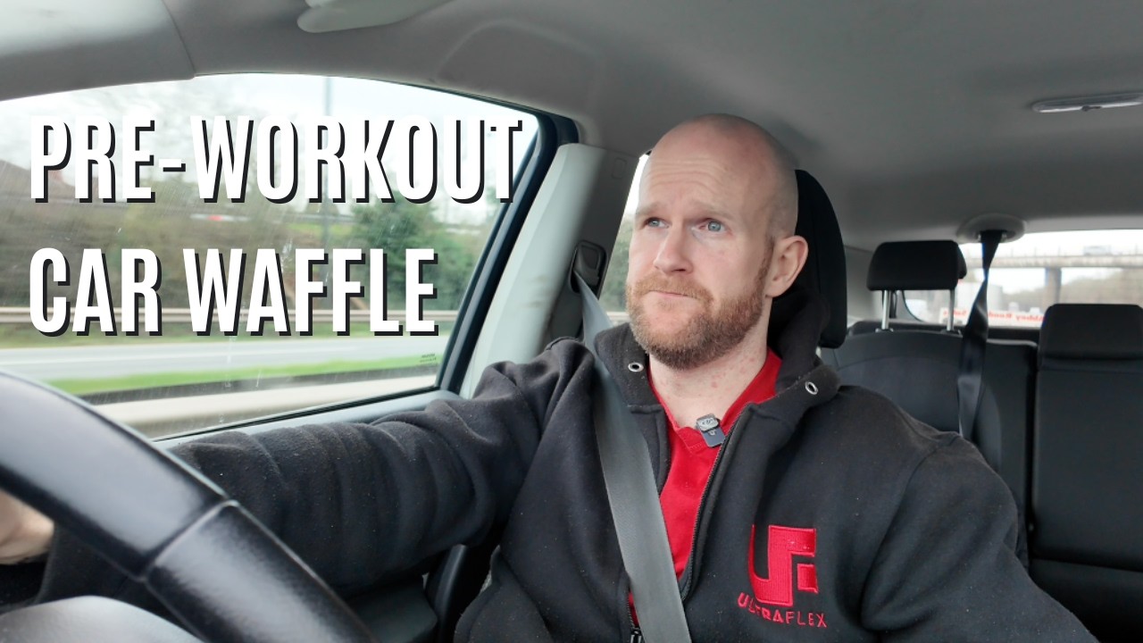 Road to 40 | WHAT IT TAKES