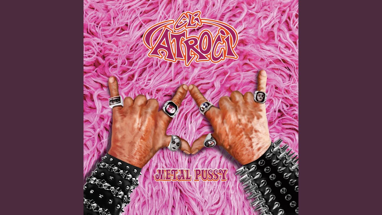 Glory Hole (feat. Infernal Putrefaction)