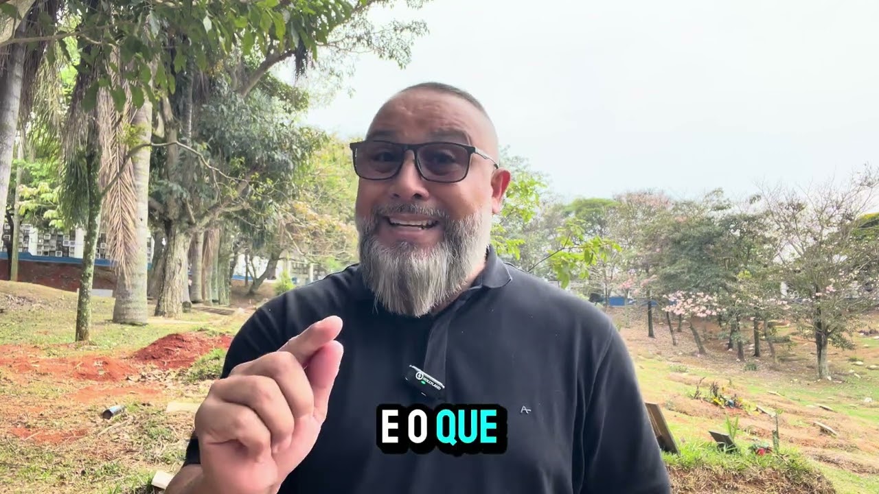 Reflexão: Melhor é ir à casa do luto. Eclesiastes 7:2.