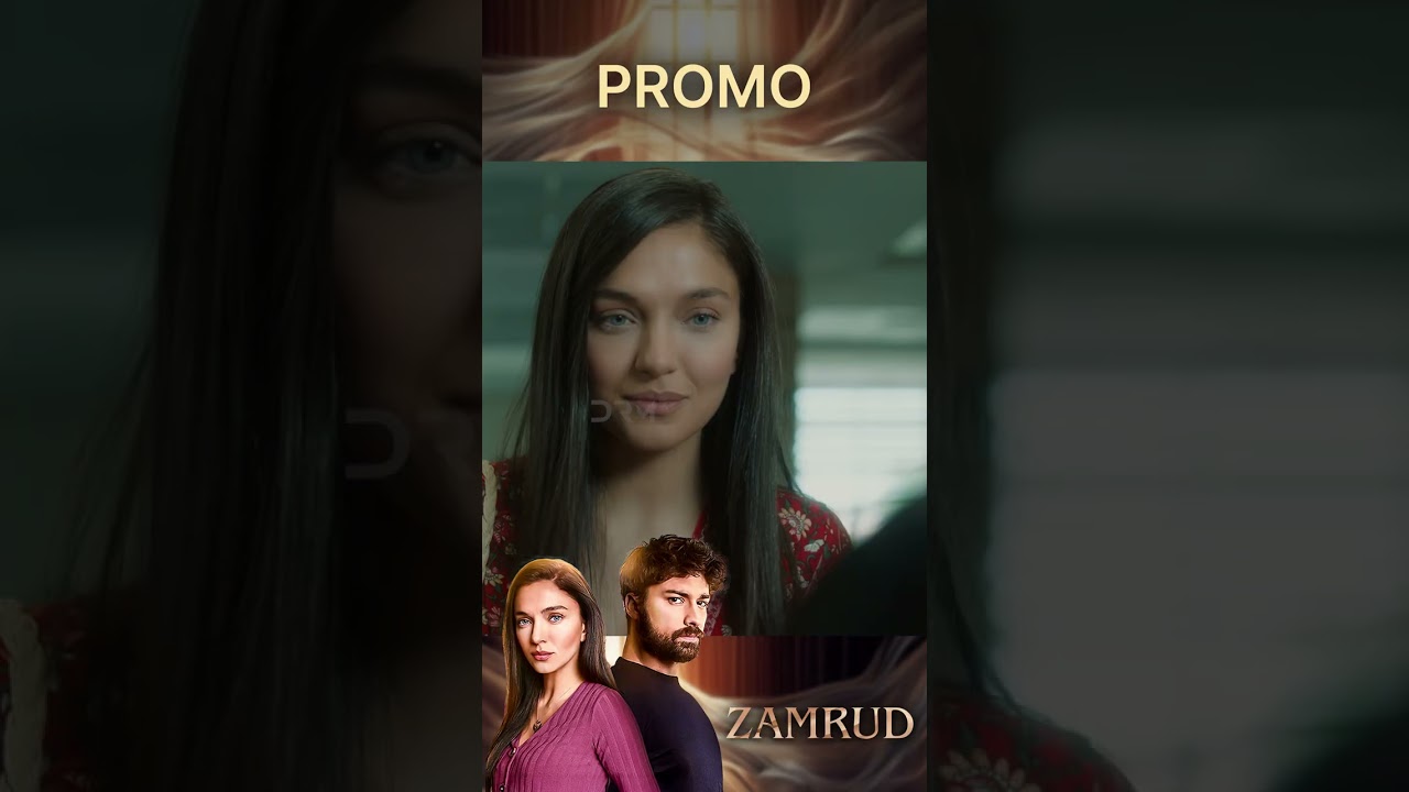 Zamrud | Promo Episode 39 | 