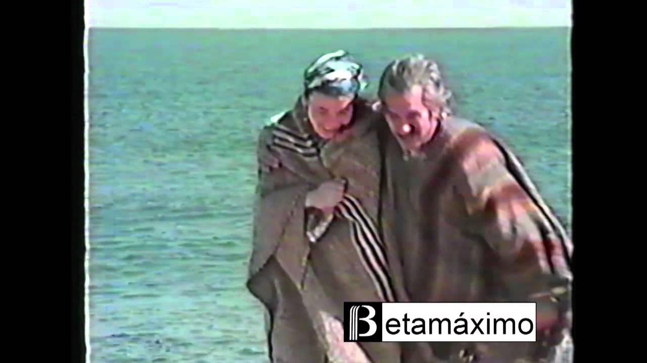 Jorge Yáñez - El gorro de lana (1991)