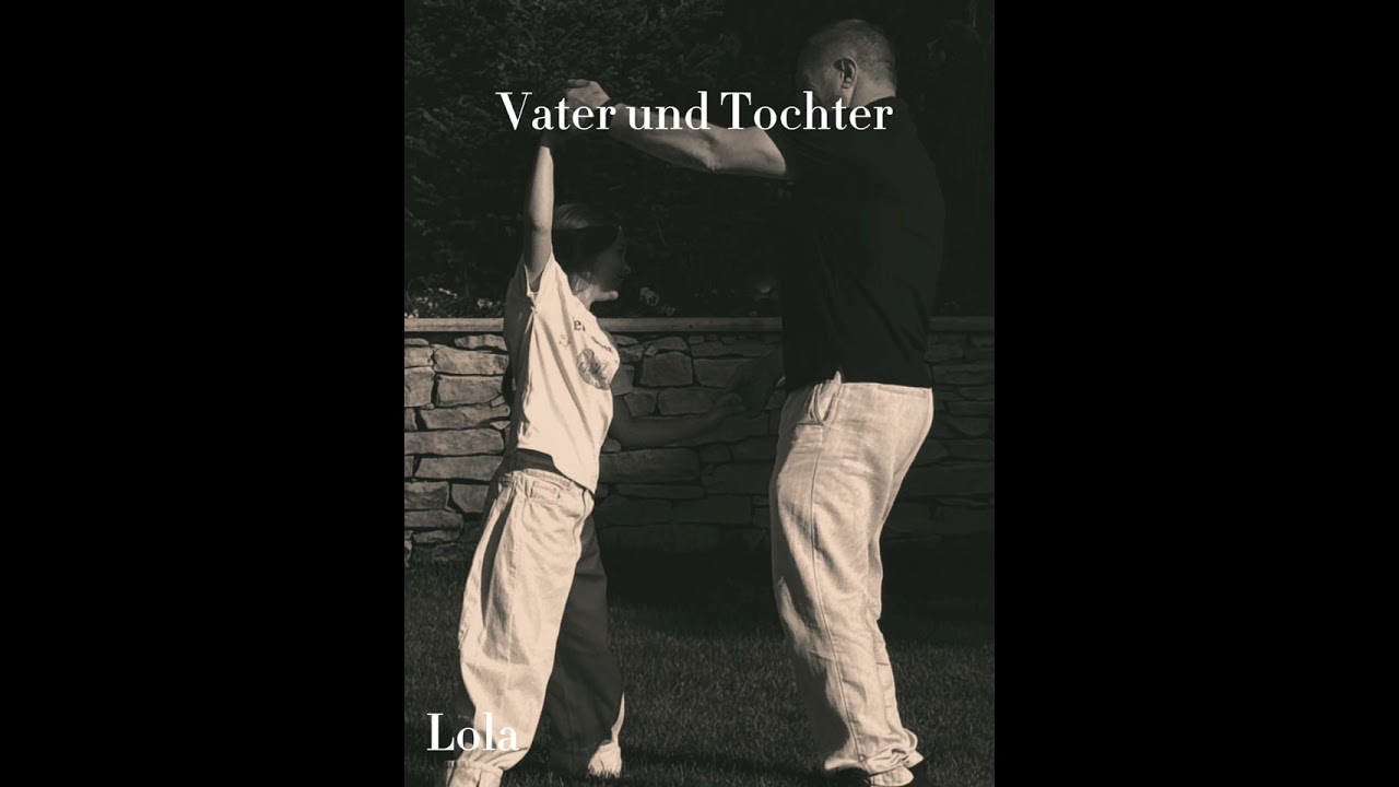 Vater und Tochter #created Lola #metal #music #vatertochter #like #chor 