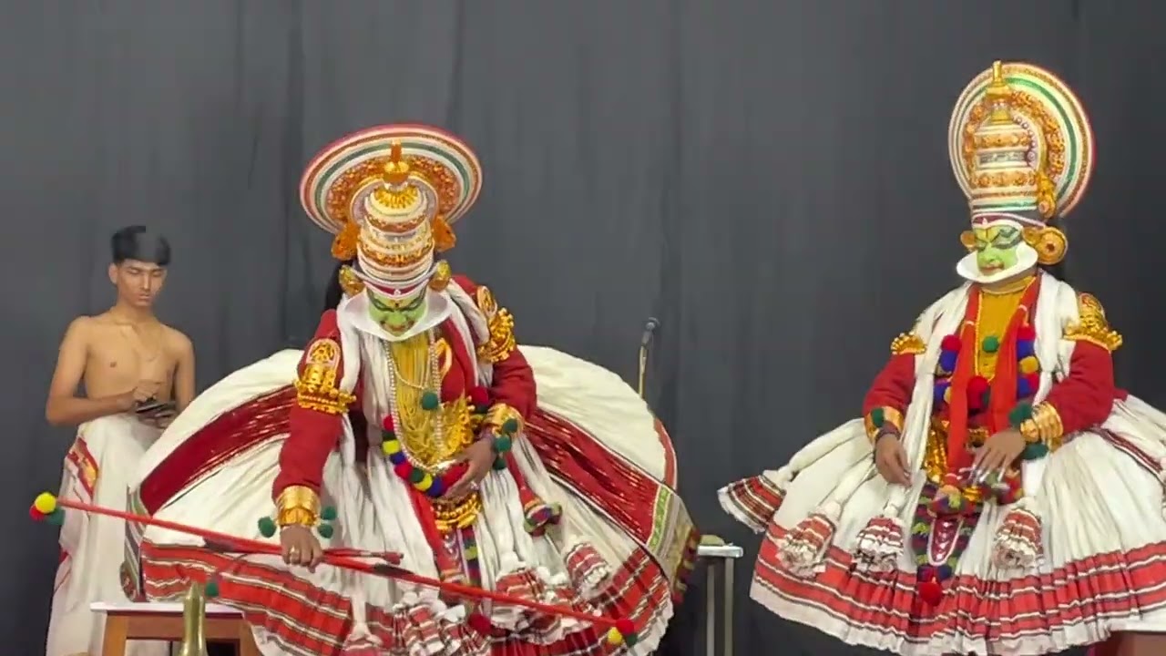 Utharaswayamvaram