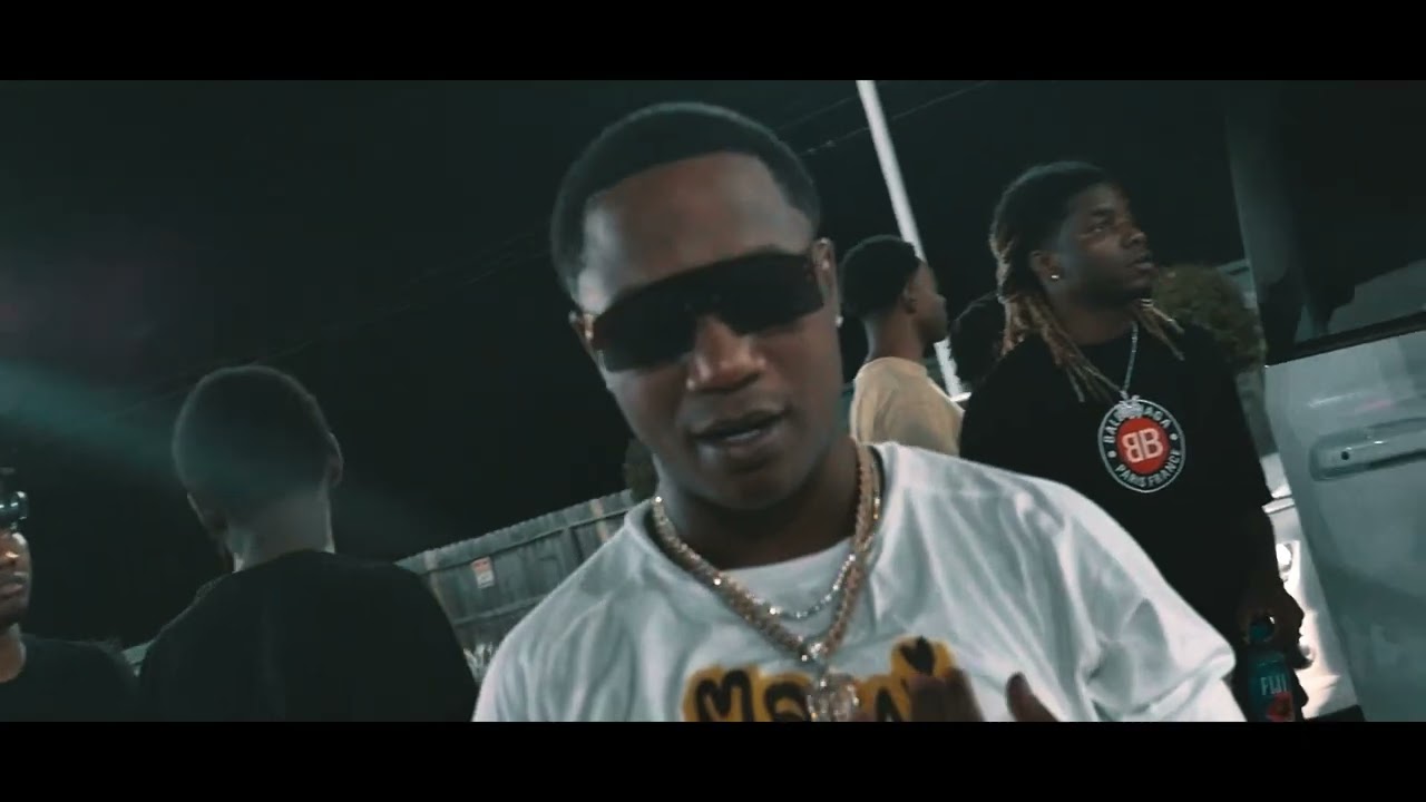 A2TFL BOO GOTTI - DEALERS CHOICE (OFFICIAL VIDEO)