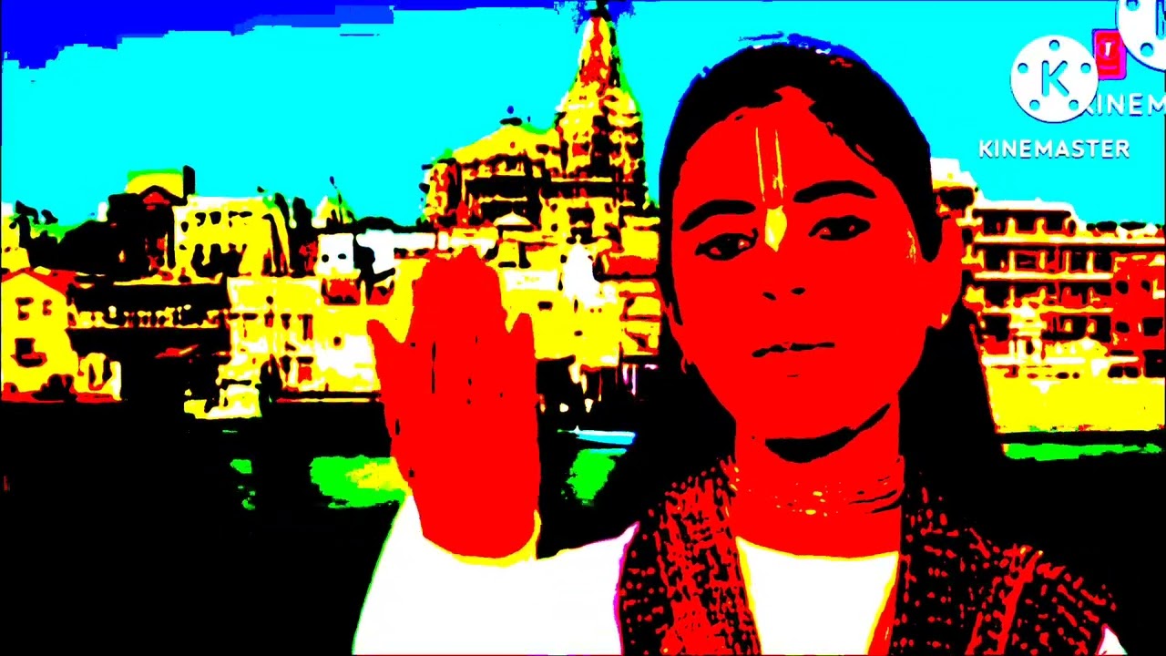 Radhe Radhe Bol Effects (Sponsored By Preview 1982 Effects)