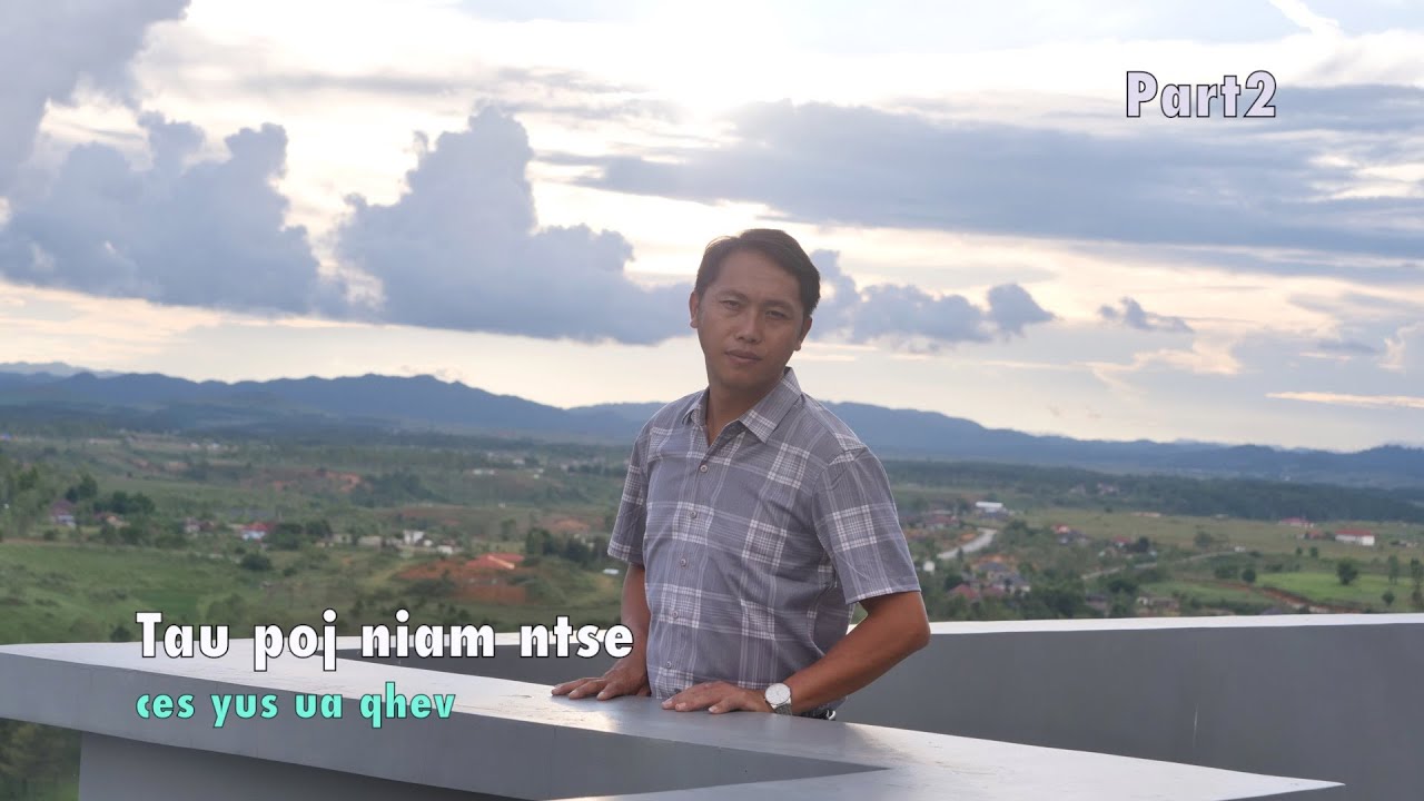 Tau poj niam ntse ces yus ua qhev part2 11/26/2024