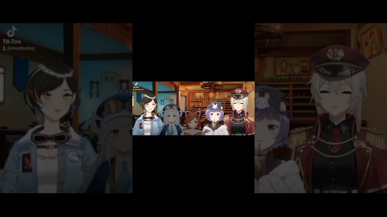 Masih Free Trial Katanya Guys ! #KASCLIPPER #INDIRAmaikan #indiranaylarissa #projectlavium #LiviPro