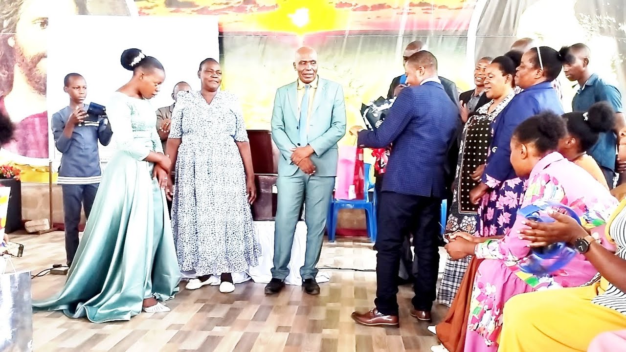 FULL ENGAGEMENT YA NDUGU ISAYA NA DADA NEEMA//02.03.2025
