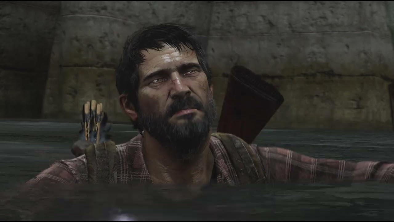 The Last of Us Remastered 11