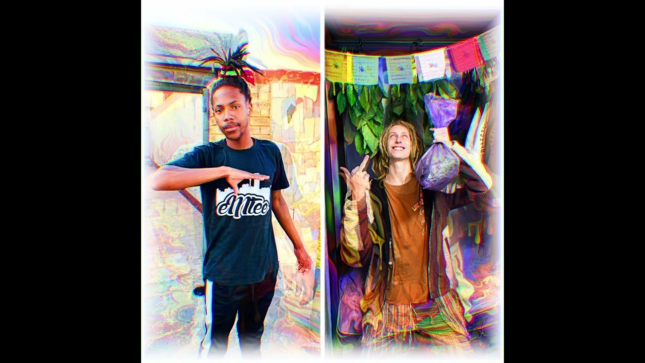 Third Eye Ello - ROCKSTARLIFESTYLE (REMIX) ft. HINT KID RSA (Prod. BEAN!)