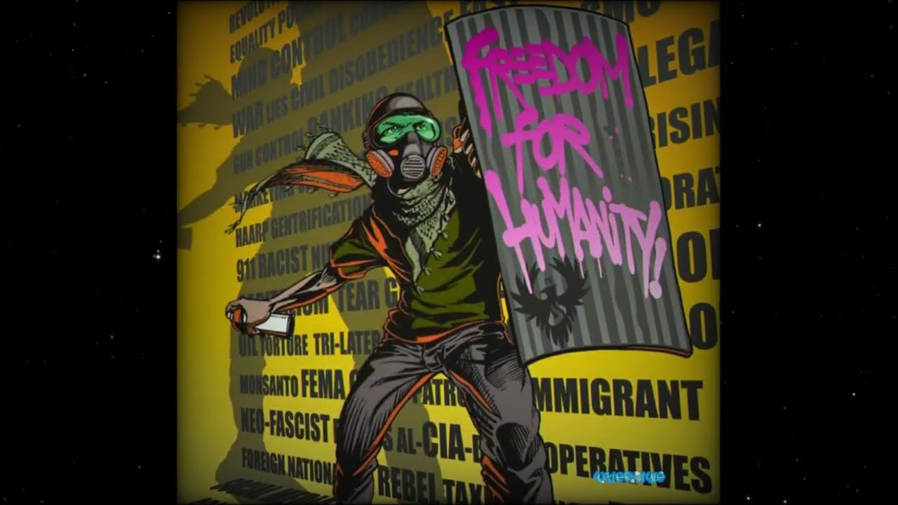 Revolution Boom Bap | Dark Boom Bap Rap Instrumental #boombapbeat #rapinstrumental