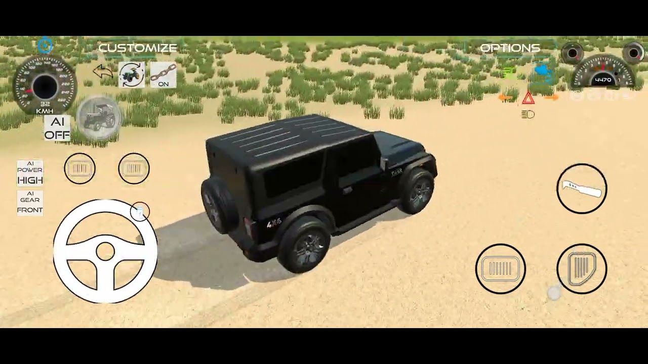 Aaj to hamara dumper fas gaya hai to uska part 1 cal part 2 aaega khadda bure ki