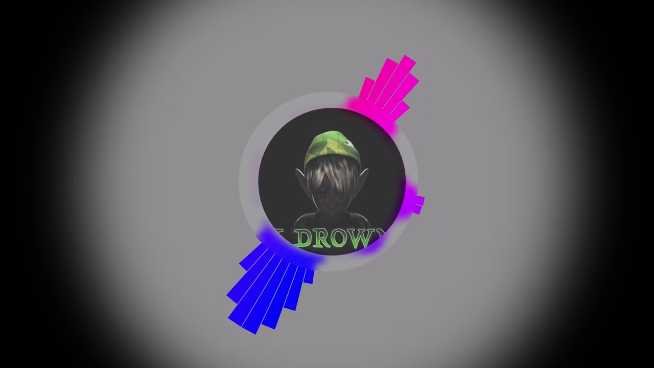 Vs Ben Drowning(Only Instrumental but not 100% perfect)
